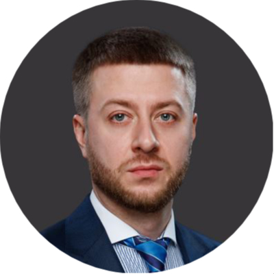 Владимир Моис