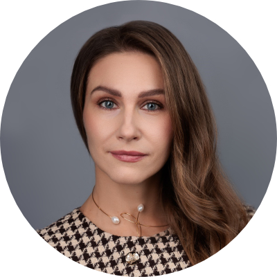 Виктория Петрова